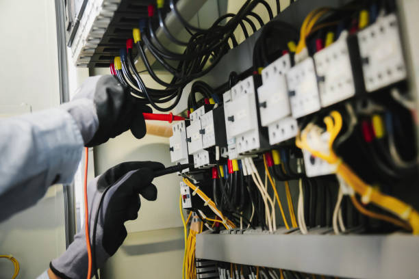 Best Electrical Troubleshooting and Repair  in Slater, MO