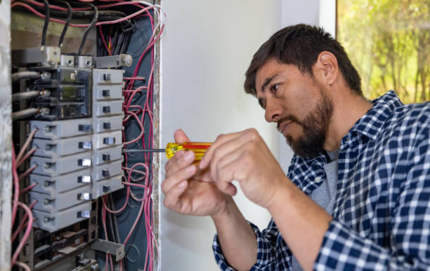 Best Electrical Panel Upgrades  in Slater, MO