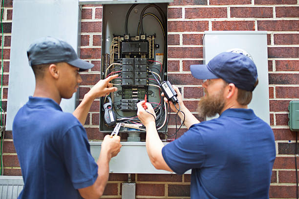 Best Electrical Maintenance Services  in Slater, MO