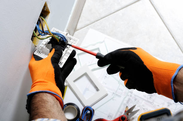 Best Commercial Electrical Services  in Slater, MO