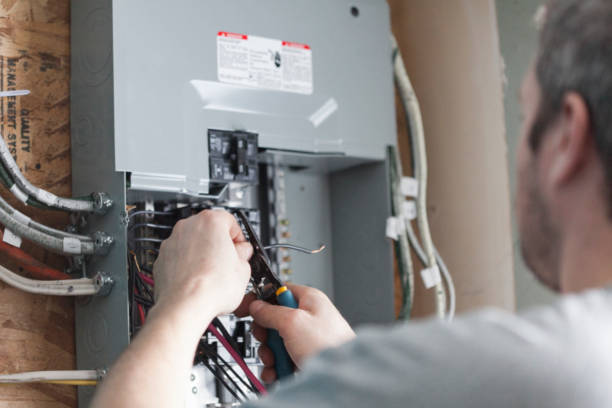 Emergency Electrical Repair Services in Slater, MO